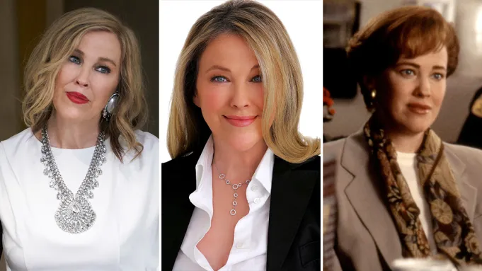 Catherine O’Hara Passes Away