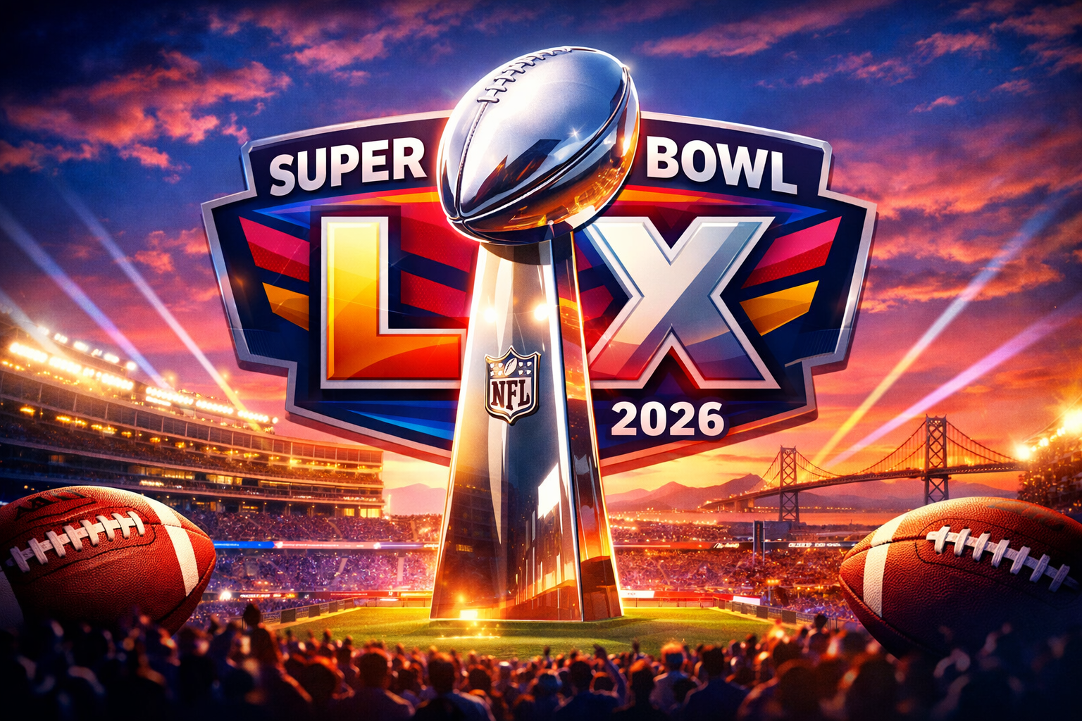 Super Bowl LX 2026: More Than Just a Game