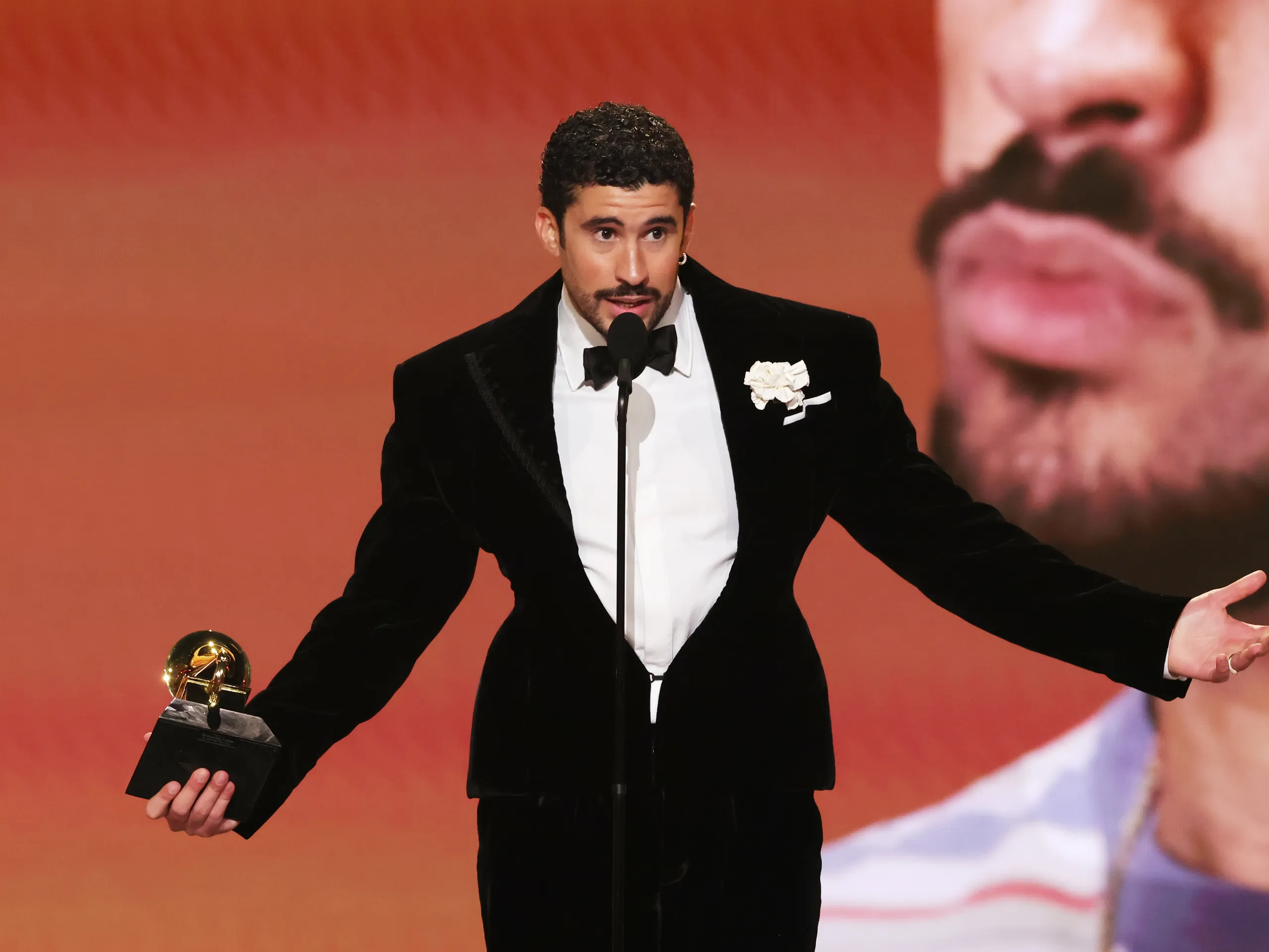 Grammy 2026: Bad Bunny Makes History & Kendrick Sweeps!