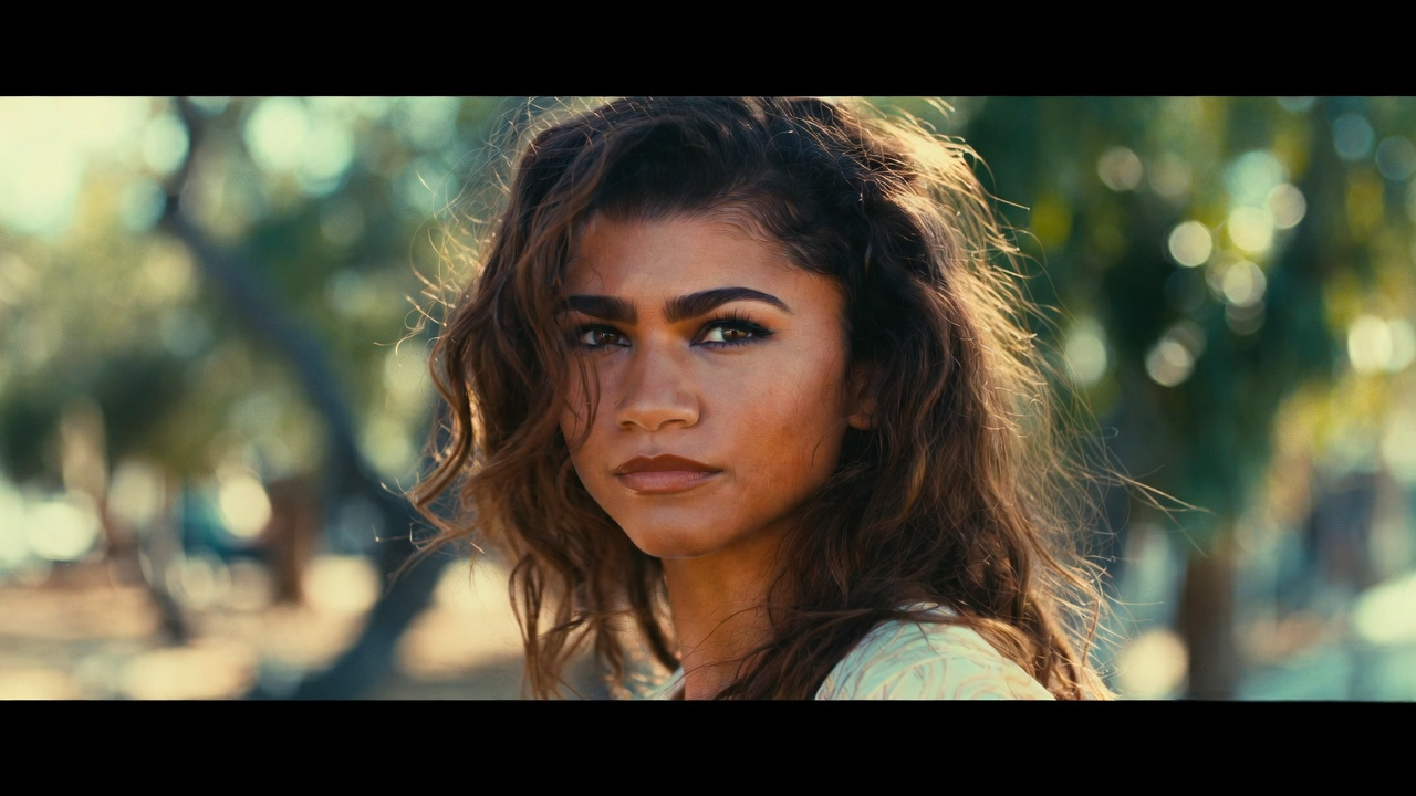 The Reign of Zendaya: From Disney Star to Global Icon